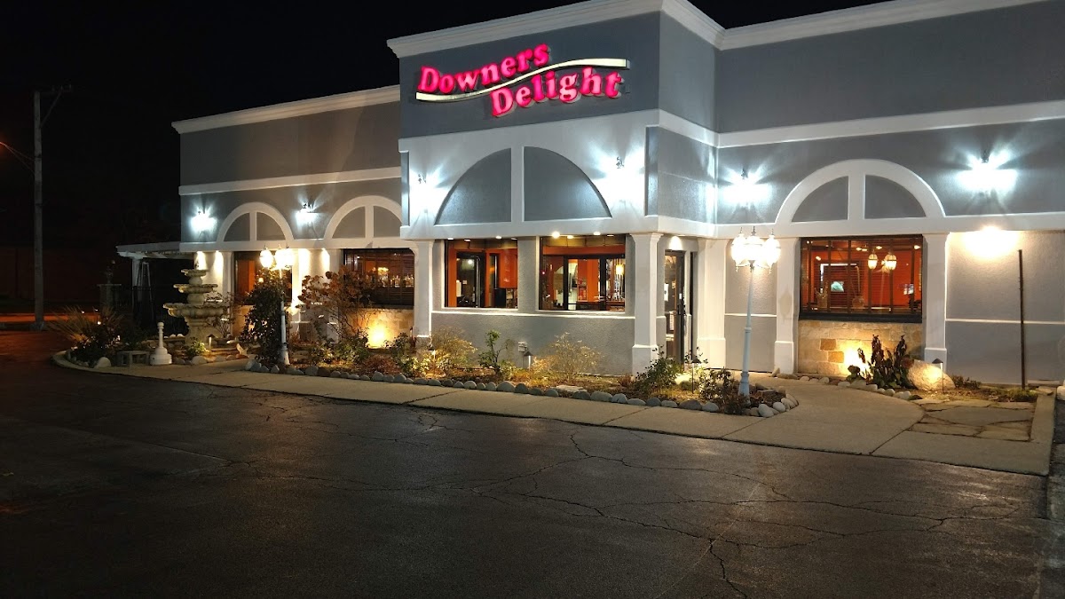 Honey-Jam Cafe (Darien/downers)